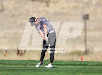 Thumbnail 3 in CHSAA 5A Finals - Day 2 photogallery.