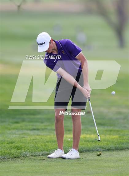 Thumbnail 1 in CHSAA 5A Finals - Day 2 photogallery.