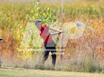 Thumbnail 1 in CHSAA 5A Finals - Day 2 photogallery.