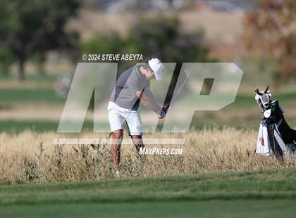 Thumbnail 2 in CHSAA 5A Finals - Day 2 photogallery.