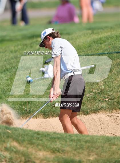 Thumbnail 1 in CHSAA 5A Finals - Day 2 photogallery.