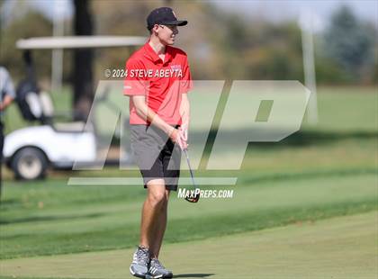 Thumbnail 1 in CHSAA 5A Finals - Day 2 photogallery.