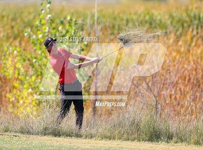 Thumbnail 3 in CHSAA 5A Finals - Day 2 photogallery.
