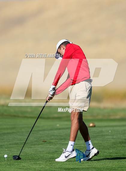 Thumbnail 3 in CHSAA 5A Finals - Day 2 photogallery.