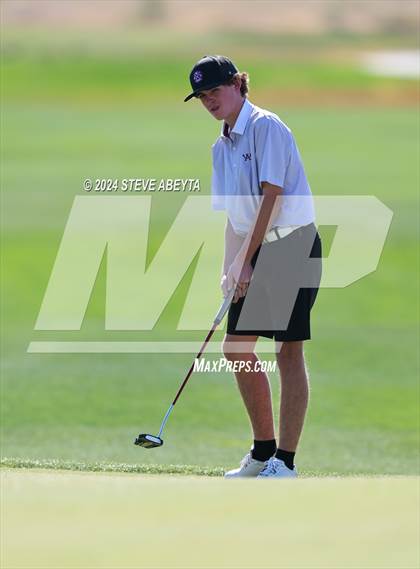 Thumbnail 2 in CHSAA 5A Finals - Day 2 photogallery.