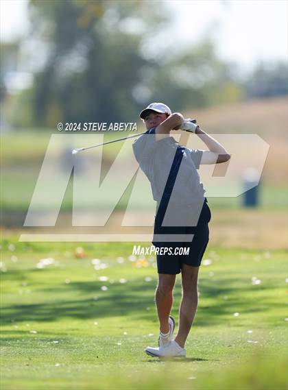 Thumbnail 2 in CHSAA 5A Finals - Day 2 photogallery.