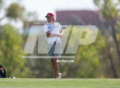 Thumbnail 2 in CHSAA 5A Finals - Day 2 photogallery.