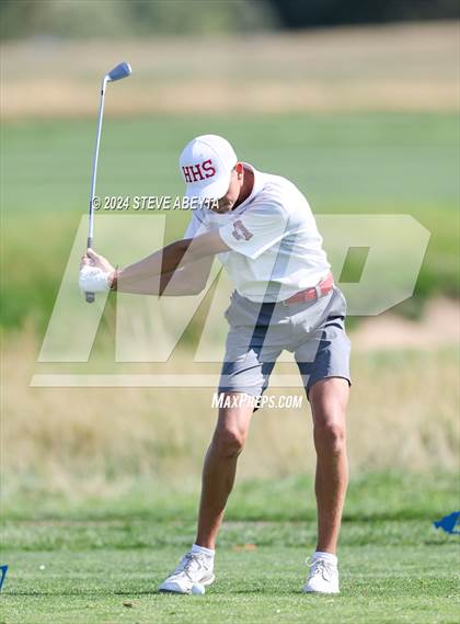 Thumbnail 2 in CHSAA 5A Finals - Day 2 photogallery.