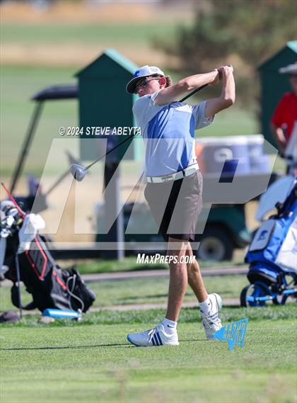 Thumbnail 1 in CHSAA 5A Finals - Day 2 photogallery.