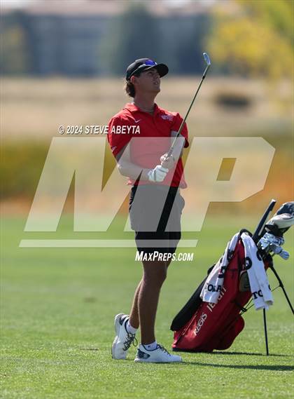 Thumbnail 3 in CHSAA 5A Finals - Day 2 photogallery.