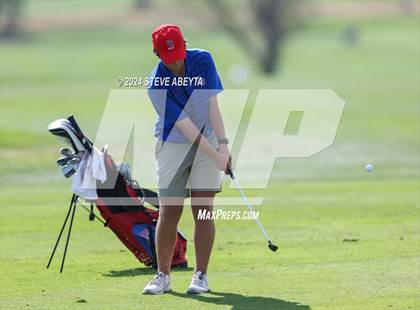 Thumbnail 3 in CHSAA 5A Finals - Day 2 photogallery.