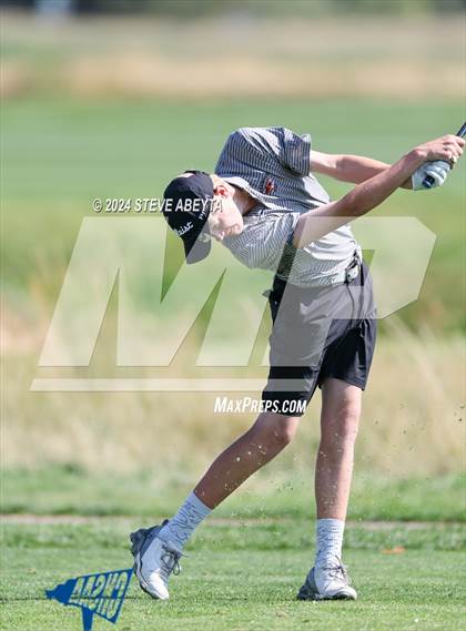 Thumbnail 1 in CHSAA 5A Finals - Day 2 photogallery.