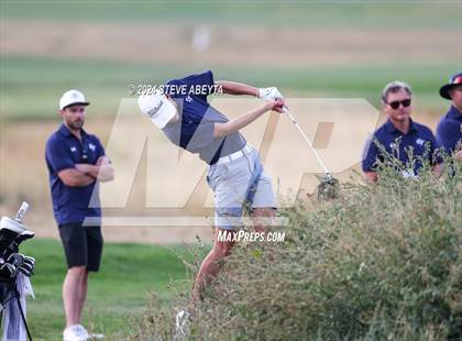Thumbnail 1 in CHSAA 5A Finals - Day 2 photogallery.