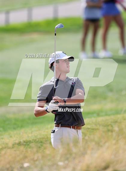 Thumbnail 1 in CHSAA 5A Finals - Day 2 photogallery.