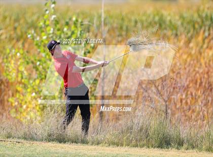 Thumbnail 2 in CHSAA 5A Finals - Day 2 photogallery.