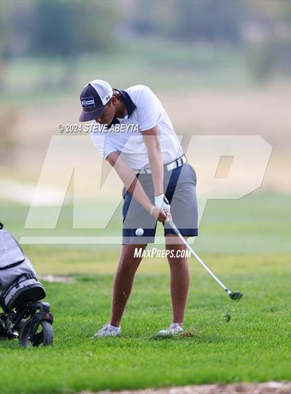 Thumbnail 2 in CHSAA 5A Finals - Day 2 photogallery.