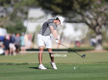 Thumbnail 2 in CHSAA 5A Finals - Day 2 photogallery.