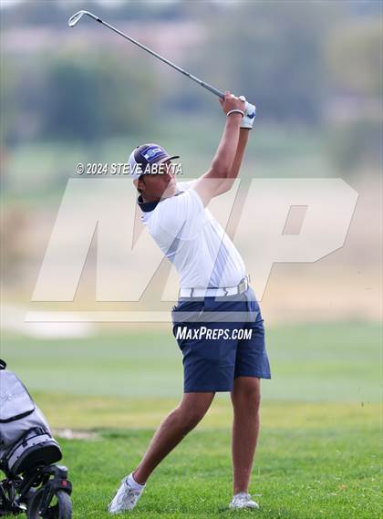 Thumbnail 1 in CHSAA 5A Finals - Day 2 photogallery.