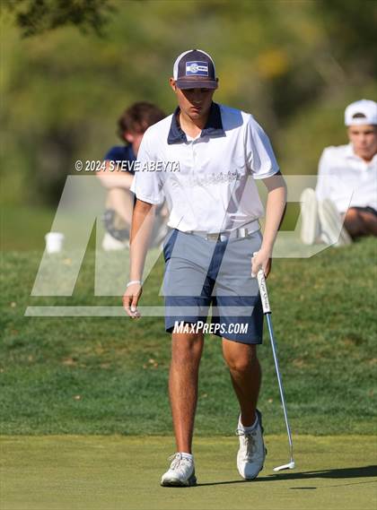 Thumbnail 2 in CHSAA 5A Finals - Day 2 photogallery.