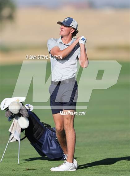 Thumbnail 1 in CHSAA 5A Finals - Day 2 photogallery.
