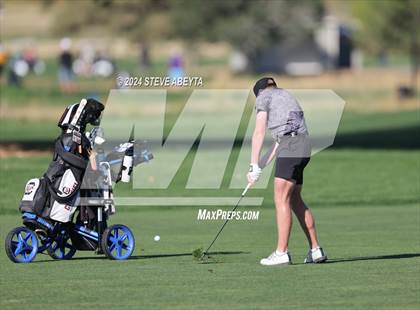 Thumbnail 2 in CHSAA 5A Finals - Day 2 photogallery.