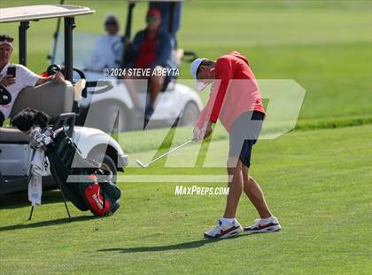 Thumbnail 2 in CHSAA 5A Finals - Day 2 photogallery.