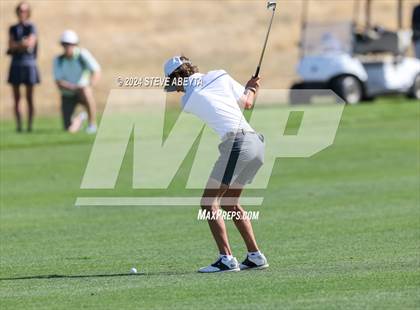 Thumbnail 2 in CHSAA 5A Finals - Day 2 photogallery.
