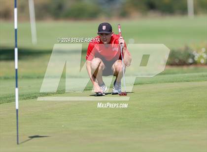 Thumbnail 2 in CHSAA 5A Finals - Day 2 photogallery.