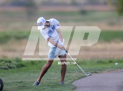 Thumbnail 3 in CHSAA 5A Finals - Day 2 photogallery.