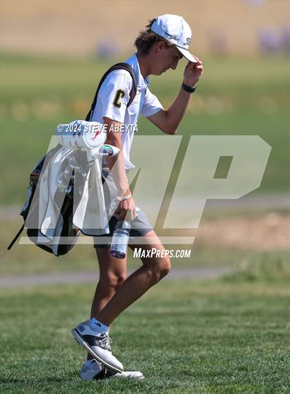 Thumbnail 2 in CHSAA 5A Finals - Day 2 photogallery.