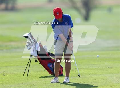 Thumbnail 2 in CHSAA 5A Finals - Day 2 photogallery.