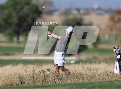 Thumbnail 1 in CHSAA 5A Finals - Day 2 photogallery.