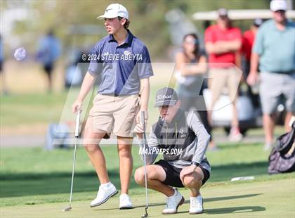 Thumbnail 3 in CHSAA 5A Finals - Day 2 photogallery.