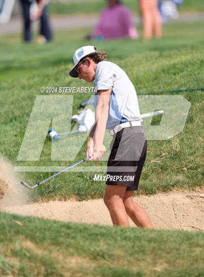 Thumbnail 2 in CHSAA 5A Finals - Day 2 photogallery.