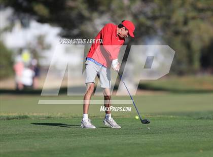 Thumbnail 2 in CHSAA 5A Finals - Day 2 photogallery.