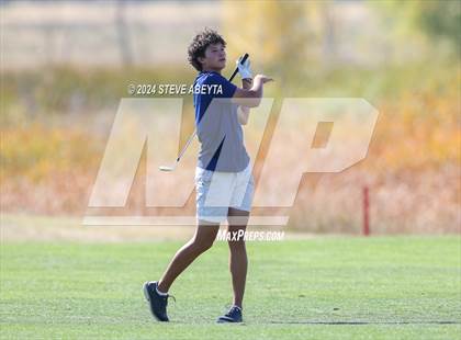 Thumbnail 2 in CHSAA 5A Finals - Day 2 photogallery.