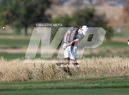 Thumbnail 3 in CHSAA 5A Finals - Day 2 photogallery.
