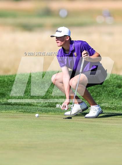 Thumbnail 1 in CHSAA 5A Finals - Day 2 photogallery.