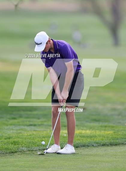 Thumbnail 2 in CHSAA 5A Finals - Day 2 photogallery.