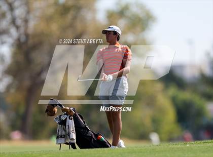 Thumbnail 3 in CHSAA 5A Finals - Day 2 photogallery.