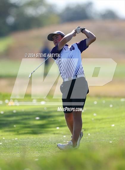 Thumbnail 3 in CHSAA 5A Finals - Day 2 photogallery.