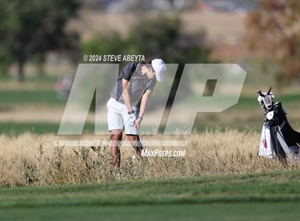 Thumbnail 1 in CHSAA 5A Finals - Day 2 photogallery.