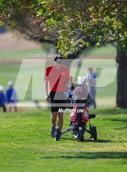 Thumbnail 2 in CHSAA 5A Finals - Day 2 photogallery.