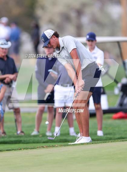 Thumbnail 3 in CHSAA 5A Finals - Day 2 photogallery.