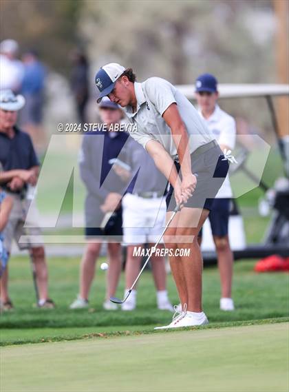 Thumbnail 1 in CHSAA 5A Finals - Day 2 photogallery.