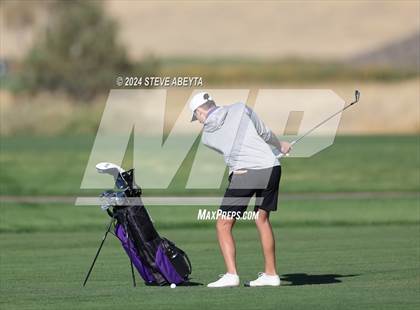 Thumbnail 1 in CHSAA 5A Finals - Day 2 photogallery.