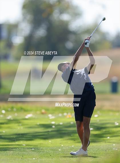 Thumbnail 3 in CHSAA 5A Finals - Day 2 photogallery.