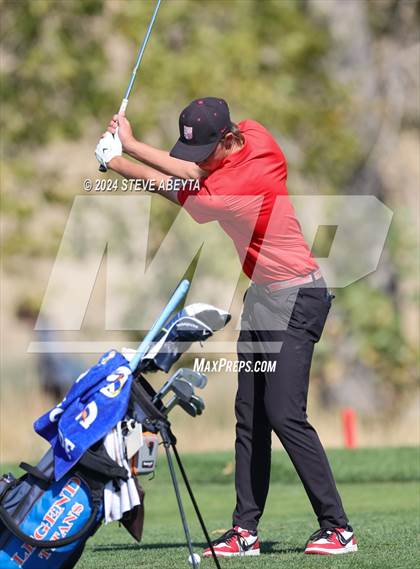Thumbnail 1 in CHSAA 5A Finals - Day 2 photogallery.
