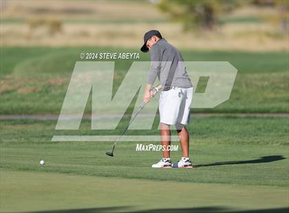 Thumbnail 1 in CHSAA 5A Finals - Day 2 photogallery.