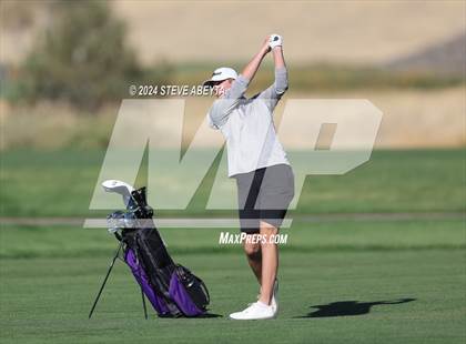 Thumbnail 2 in CHSAA 5A Finals - Day 2 photogallery.